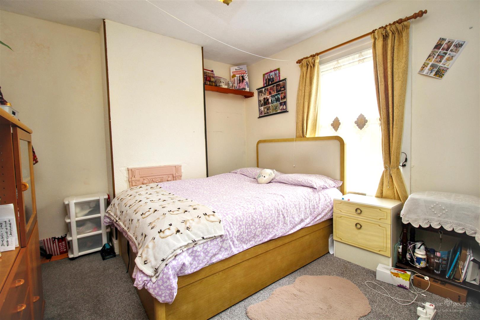 Pangbourne Street, Reading
